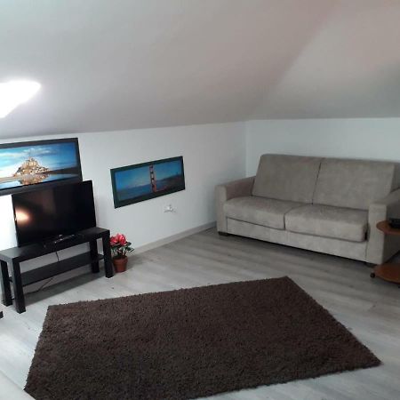 Tigli Setti Carraro Apartment San Cataldo  Luaran gambar