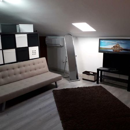 Tigli Setti Carraro Apartment San Cataldo  Luaran gambar