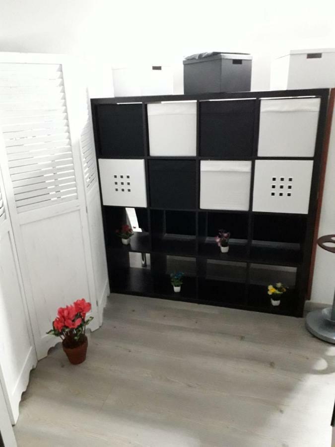 Tigli Setti Carraro Apartment San Cataldo  Luaran gambar
